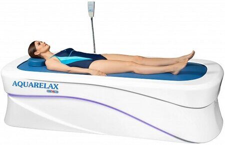 Бесконтактная гидромассажная ванна АКВА-релакс